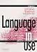 Book Language in Use Intermediate Self-study workbook with answer key (Language in Use)