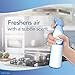 Febreze Air Effects Air Freshener, Downy April Fresh Scent, 9.7 oz