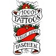 1000 Tattoos (Klotz)