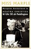 Miss Marple: 16 Uhr 50 ab Paddington - Margaret Rutherford
