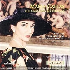 The Unknown Recordings, Vol. 1