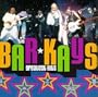 The Bar-Kays - Greatest Hits [K-Tel]