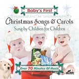 Review Various Artists  / Baby's First: Christmas Songs and Carols