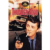 Thunder Road (1958)