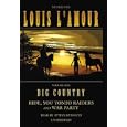 Big Country: Stories of Louis L