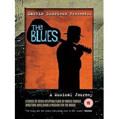 Martin Scorsese Presents The Blues: A Musical Journey