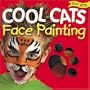Cool Cats Face Painting