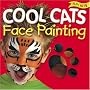 Cool Cats Face Painting