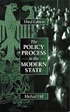The Policy Process in the Modern State