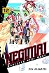 Negima!: Magister Negi Magi, Volume 12