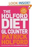 The Low-GL Diet Counter: Discover the GL count of hundreds of foods