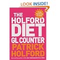The Low-GL Diet Counter: Discover the GL count of hundreds of foods