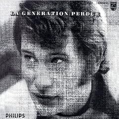 La G&eacute;n&eacute;ration perdue