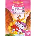 Bernard et Bianca au pays des kangourous