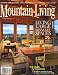 Mountain Living, October 2008 Issue