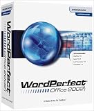 Wordperfect Office 2002 Upgrade