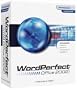 Wordperfect Office 2002 Upgrade