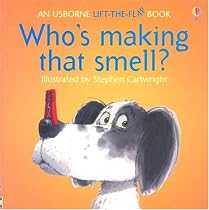 Who's Making That Smell?