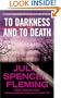To Darkness and to Death (A Rev. Clare Fergusson/Russ Van Alstyne Mystery)