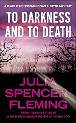 To Darkness And to Death (A Clare Fergusson/Russ Van Alstyne Mystery)