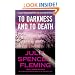 To Darkness and to Death (A Rev. Clare Fergusson/Russ Van Alstyne Mystery)