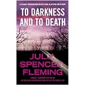 To Darkness and to Death: A Clare Fergusson and Russ Van Alstyne Mystery