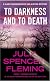 To Darkness And to Death (A Clare Fergusson/Russ Van Alstyne Mystery)