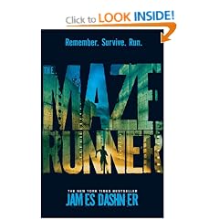 The Maze Runner