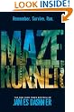 The Maze Runner