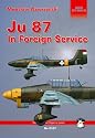 Ju-87 in Foreign Service