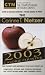 Book The Corinne T. Netzer 2003 Calorie Counter (Ctn Food Counts)