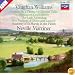 Vaughan Williams: Tallis Fantasia; Fantasia on Greensleeves; The Lark Ascending etc.