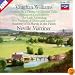 Vaughan Williams: Tallis Fantasia; Fantasia on Greensleeves; The Lark Ascending etc.
