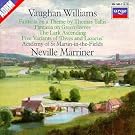 Vaughan Williams: Fantasies...
