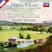 Vaughan Williams: Fantasies; The Lark Ascending; Five Variants