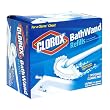 Clorox BathWand Refills, 5 Disposable Cleaning Pads