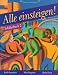 Books : Alle Einsteigen!