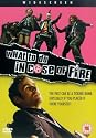 What To Do In Case Of Fire [DVD] [2002]