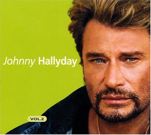 Johnny Hallyday - Que Je T