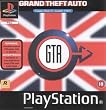 Grand Theft Auto: London Mission Pack (PS)
