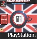 Grand Theft Auto: London Mission Pack (PS)