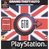 Grand Theft Auto: London Mission Pack (PS)