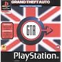 Grand Theft Auto: London Mission Pack (PS)