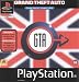 Grand Theft Auto: London Mission Pack (PS)