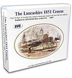 The Lancashire 1851 census