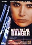 Moments of Danger - James Kohli
