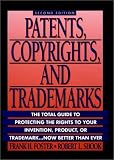  : Patents, Copyrights, & Trademarks (Wiley Small Business Edition)
