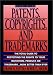 Books : Patents, Copyrights, & Trademarks (Wiley Small Business Edition)
