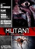 Produkt-Bild: Mutant Horror Collection (C2-Killerinsect/D@bbe-Die D&auml;monischen & Terror Within I+II)
