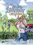 Sandra Bodyshelly 01. Eine erotische Horrokom�die - Harm Bengen